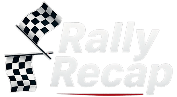 Rallyrecap