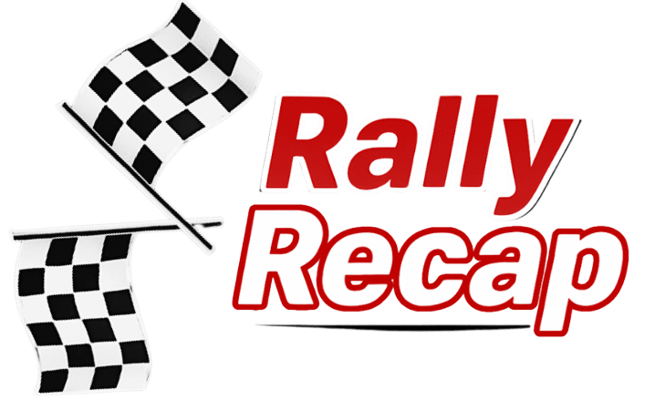 Rallyrecap